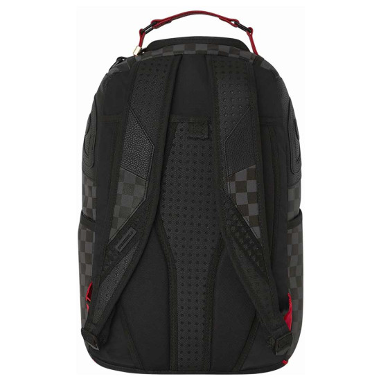 Sprayground Τσάντα πλάτης Raceway 3 DLXSV Backpack